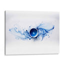 Derrámame un Café - III - DeLaVegaGaming | Cuadro decorativo de Canvas Lab