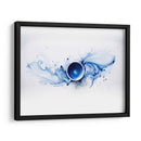 Derrámame un Café - III - DeLaVegaGaming | Cuadro decorativo de Canvas Lab