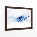 Derrámame un Café - III - DeLaVegaGaming | Cuadro decorativo de Canvas Lab