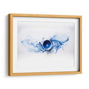 Derrámame un Café - III - DeLaVegaGaming | Cuadro decorativo de Canvas Lab