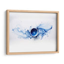 Derrámame un Café - III - DeLaVegaGaming | Cuadro decorativo de Canvas Lab