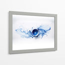 Derrámame un Café - III - DeLaVegaGaming | Cuadro decorativo de Canvas Lab