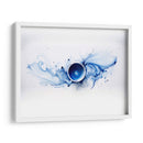 Derrámame un Café - III - DeLaVegaGaming | Cuadro decorativo de Canvas Lab