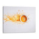 Derrámame un Café - V - DeLaVegaGaming | Cuadro decorativo de Canvas Lab