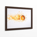 Derrámame un Café - V - DeLaVegaGaming | Cuadro decorativo de Canvas Lab