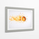 Derrámame un Café - V - DeLaVegaGaming | Cuadro decorativo de Canvas Lab