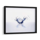 Derrámame un Café - II - DeLaVegaGaming | Cuadro decorativo de Canvas Lab