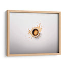 Derrámame un Café - IV - DeLaVegaGaming | Cuadro decorativo de Canvas Lab