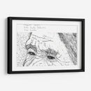 Viejas miradas - Morquecho Sánchez | Cuadro decorativo de Canvas Lab