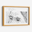 Viejas miradas - Morquecho Sánchez | Cuadro decorativo de Canvas Lab