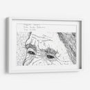 Viejas miradas - Morquecho Sánchez | Cuadro decorativo de Canvas Lab