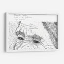 Viejas miradas - Morquecho Sánchez | Cuadro decorativo de Canvas Lab