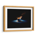 Derrámame un Café - I - DeLaVegaGaming | Cuadro decorativo de Canvas Lab