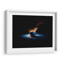 Derrámame un Café - I - DeLaVegaGaming | Cuadro decorativo de Canvas Lab