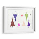 Seres extraños - Morquecho Sánchez | Cuadro decorativo de Canvas Lab