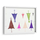 Seres extraños - Morquecho Sánchez | Cuadro decorativo de Canvas Lab