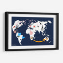 Plataformas de destrucción masiva - Morquecho Sánchez | Cuadro decorativo de Canvas Lab