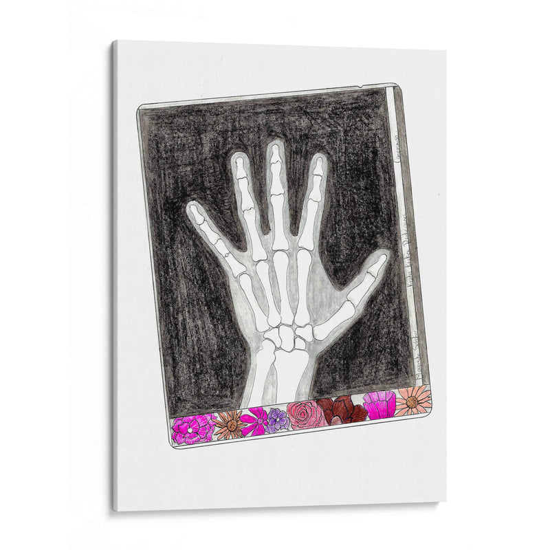 Compromiso - Morquecho Sánchez | Cuadro decorativo de Canvas Lab