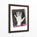 Compromiso - Morquecho Sánchez | Cuadro decorativo de Canvas Lab