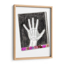 Compromiso - Morquecho Sánchez | Cuadro decorativo de Canvas Lab