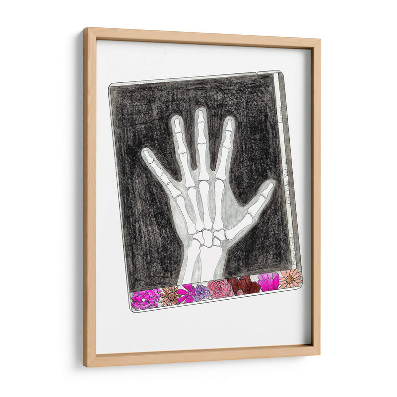 Compromiso - Morquecho Sánchez | Cuadro decorativo de Canvas Lab