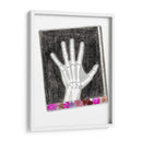 Compromiso - Morquecho Sánchez | Cuadro decorativo de Canvas Lab