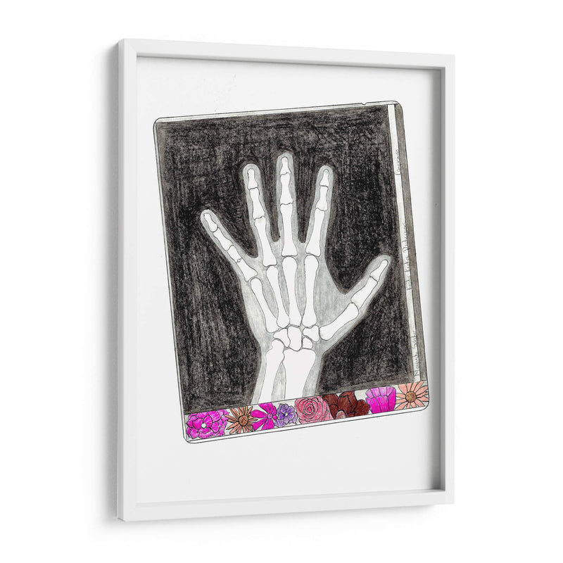 Compromiso - Morquecho Sánchez | Cuadro decorativo de Canvas Lab