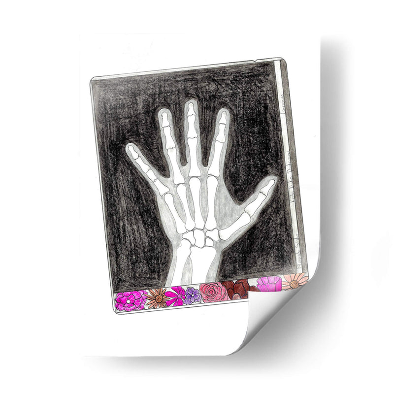 Compromiso - Morquecho Sánchez | Cuadro decorativo de Canvas Lab