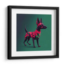 Good boy - PostmodernstudioMX | Cuadro decorativo de Canvas Lab