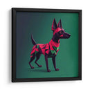 Good boy - PostmodernstudioMX | Cuadro decorativo de Canvas Lab