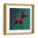 Good boy - PostmodernstudioMX | Cuadro decorativo de Canvas Lab