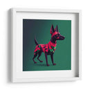 Good boy - PostmodernstudioMX | Cuadro decorativo de Canvas Lab