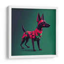 Good boy - PostmodernstudioMX | Cuadro decorativo de Canvas Lab