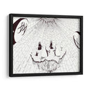 Los iluminados - Morquecho Sánchez | Cuadro decorativo de Canvas Lab