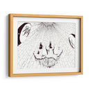 Los iluminados - Morquecho Sánchez | Cuadro decorativo de Canvas Lab