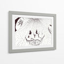 Los iluminados - Morquecho Sánchez | Cuadro decorativo de Canvas Lab