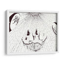 Los iluminados - Morquecho Sánchez | Cuadro decorativo de Canvas Lab