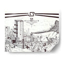 Las conquistas - Morquecho Sánchez | Cuadro decorativo de Canvas Lab