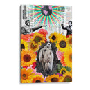 La paz - Morquecho Sánchez | Cuadro decorativo de Canvas Lab