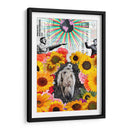 La paz - Morquecho Sánchez | Cuadro decorativo de Canvas Lab