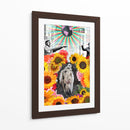 La paz - Morquecho Sánchez | Cuadro decorativo de Canvas Lab