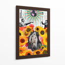 La paz - Morquecho Sánchez | Cuadro decorativo de Canvas Lab