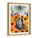 La paz - Morquecho Sánchez | Cuadro decorativo de Canvas Lab