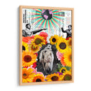 La paz - Morquecho Sánchez | Cuadro decorativo de Canvas Lab