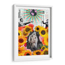 La paz - Morquecho Sánchez | Cuadro decorativo de Canvas Lab