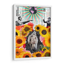 La paz - Morquecho Sánchez | Cuadro decorativo de Canvas Lab