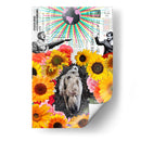 La paz - Morquecho Sánchez | Cuadro decorativo de Canvas Lab