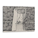 La cama - Morquecho Sánchez | Cuadro decorativo de Canvas Lab