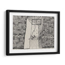 La cama - Morquecho Sánchez | Cuadro decorativo de Canvas Lab