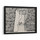 La cama - Morquecho Sánchez | Cuadro decorativo de Canvas Lab